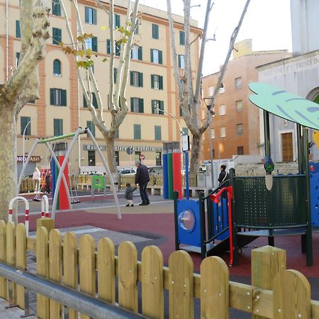Portonhouse Daire Roma Dış mekan fotoğraf