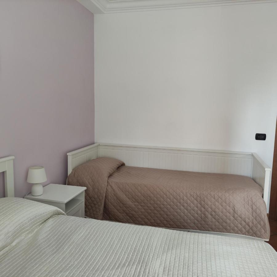 Portonhouse Daire Roma Dış mekan fotoğraf