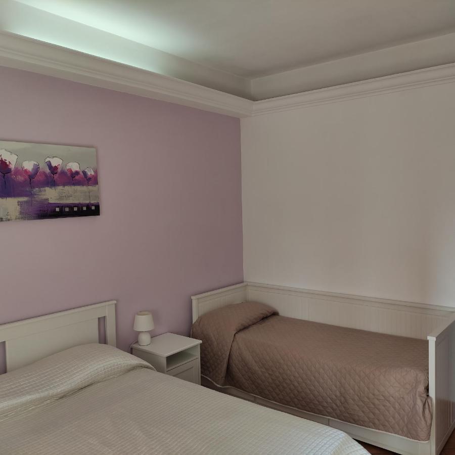 Portonhouse Daire Roma Dış mekan fotoğraf