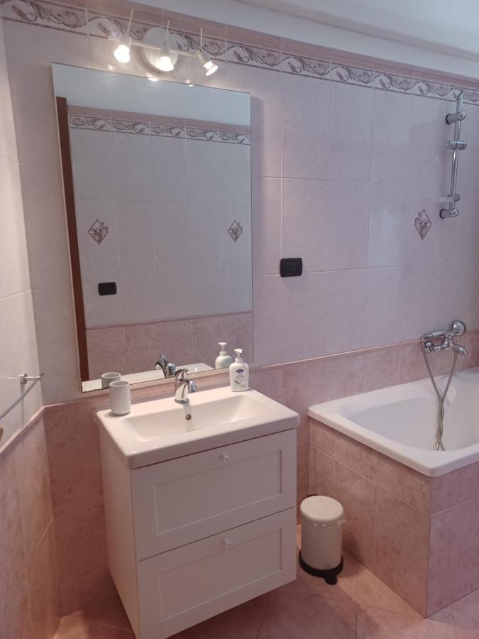 Portonhouse Daire Roma Dış mekan fotoğraf
